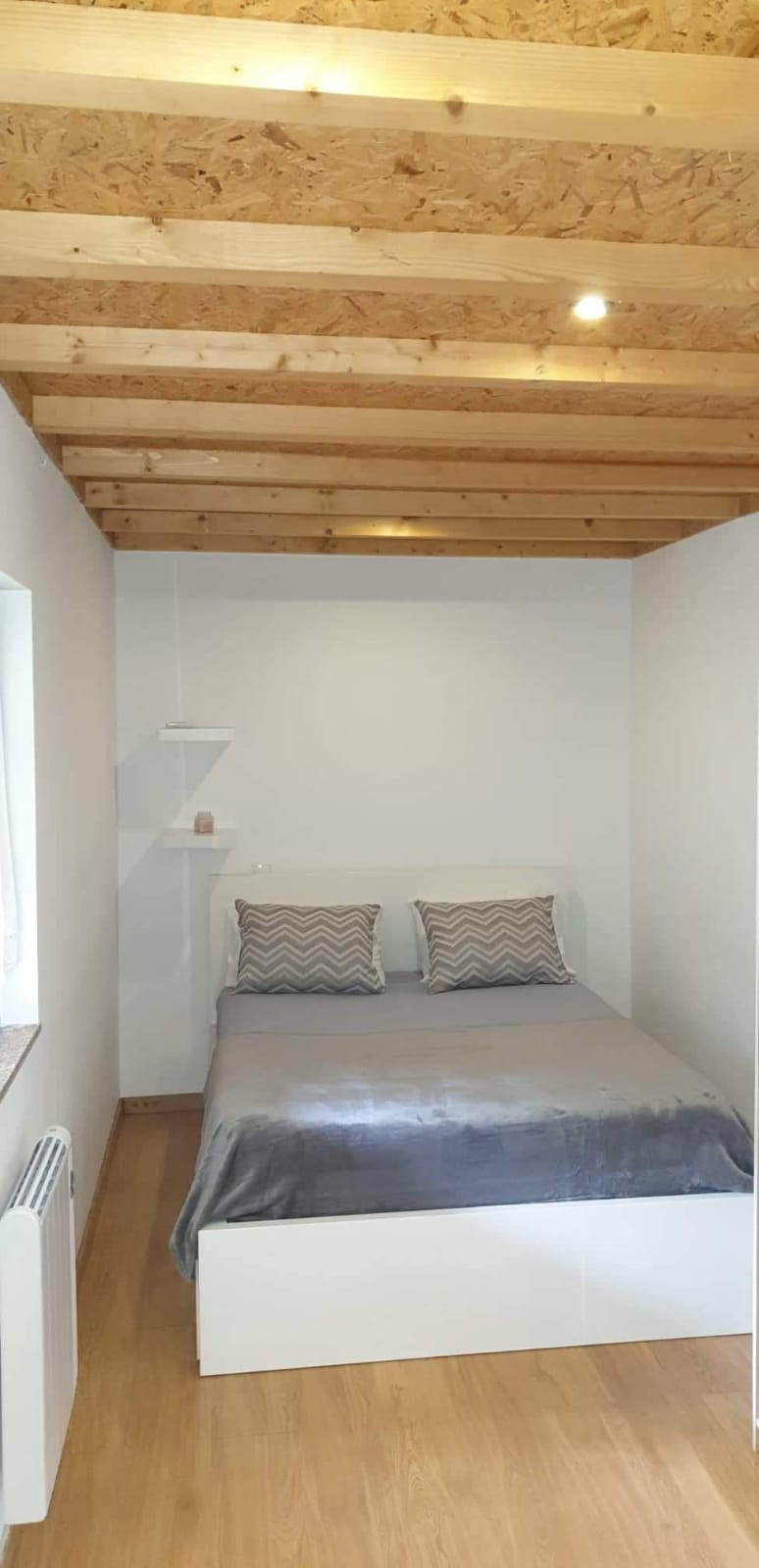 Casa T2 com Piscina Privada III