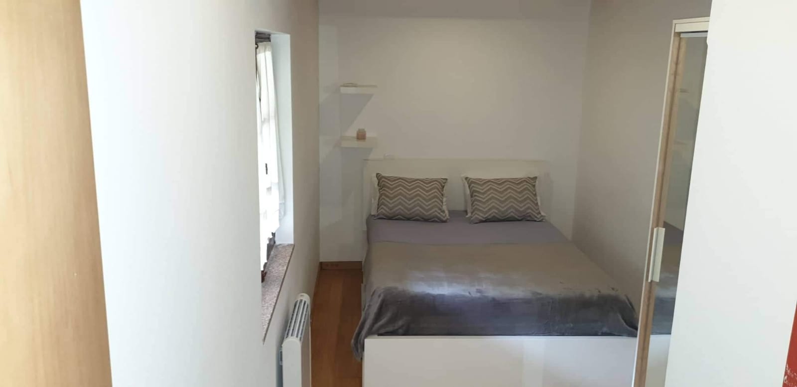 Casa T2 com Piscina Privada III