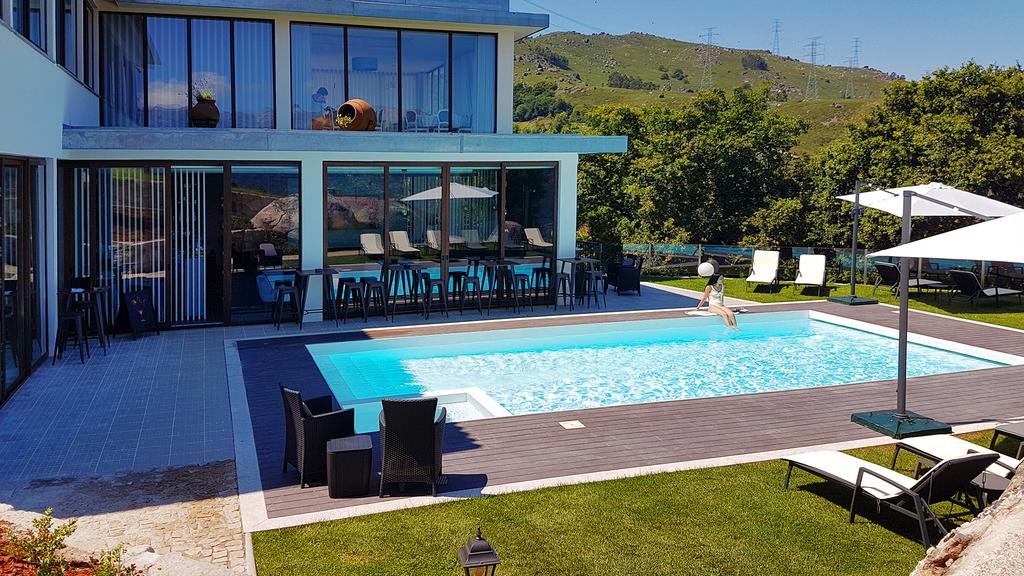 Casa 6 com circuito SPA