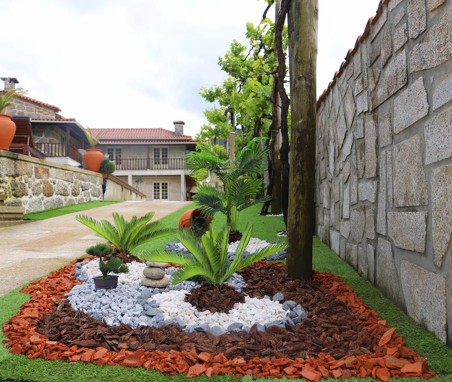 Casa com piscina em pleno Gerês