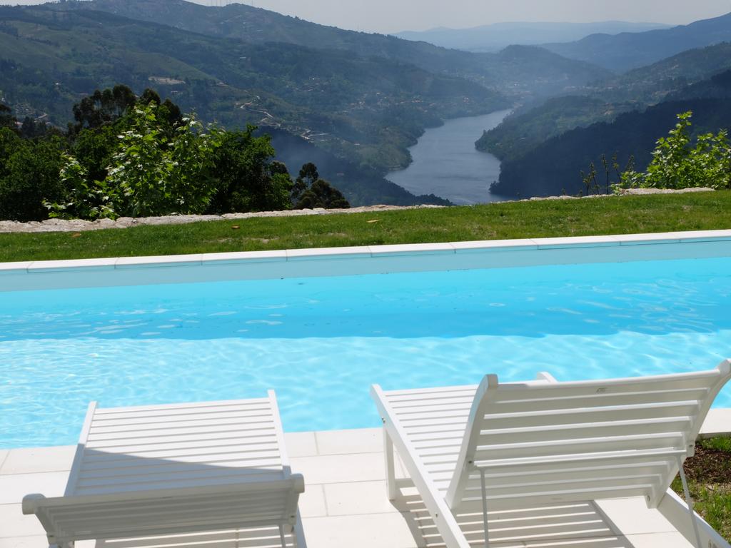 Casa Vista do Gerês