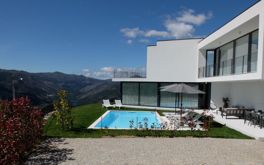 Casa Vista do Gerês