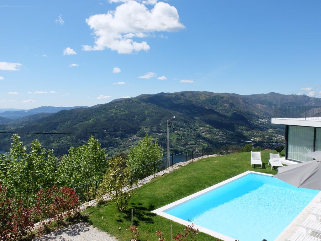 Casa Vista do Gerês
