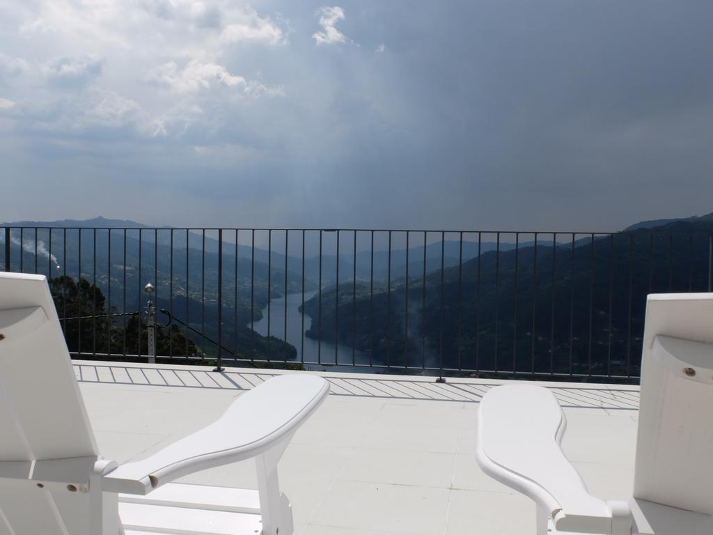 Casa Vista do Gerês