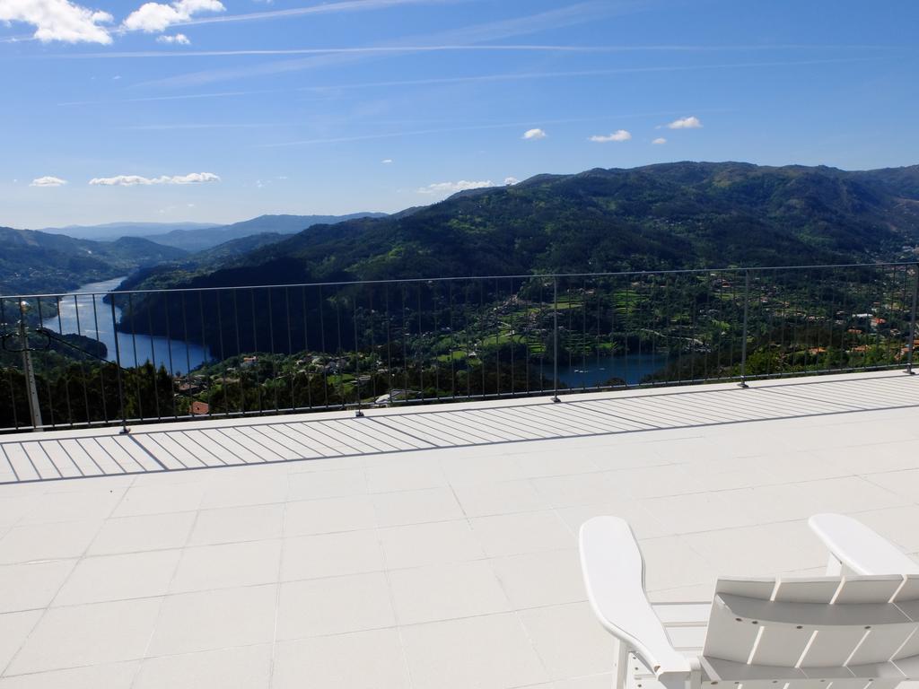 Casa Vista do Gerês