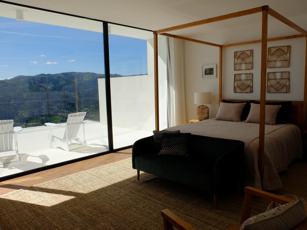 Casa Vista do Gerês
