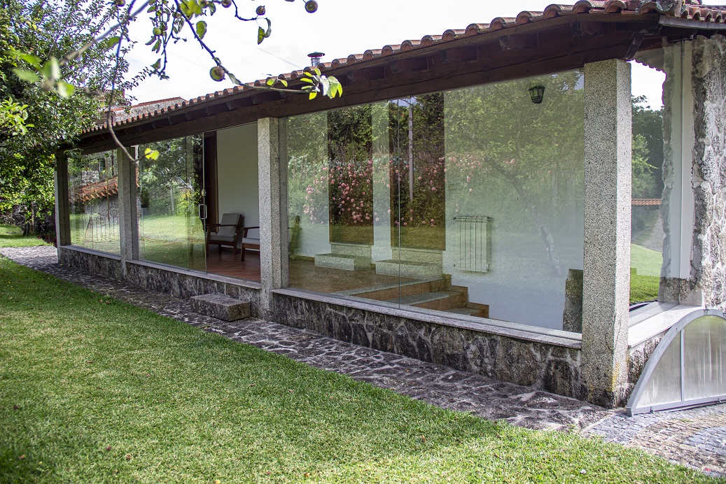 Casa da Sequeira