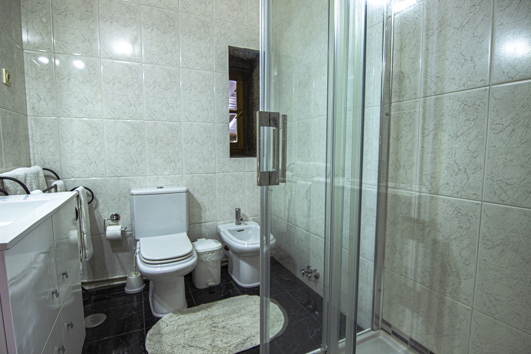 T3 com piscina privada em Vieira do Minho