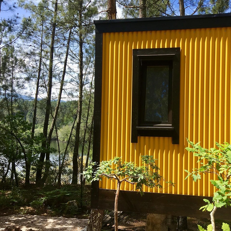 Bungalow T0