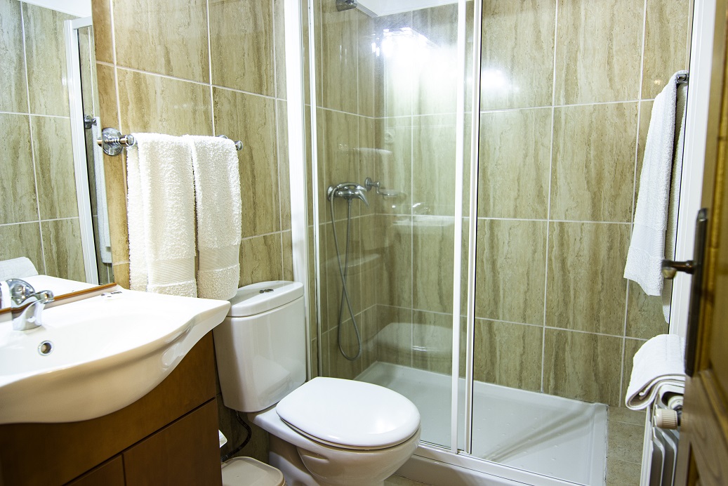 T3 com piscina privada em Vieira do Minho