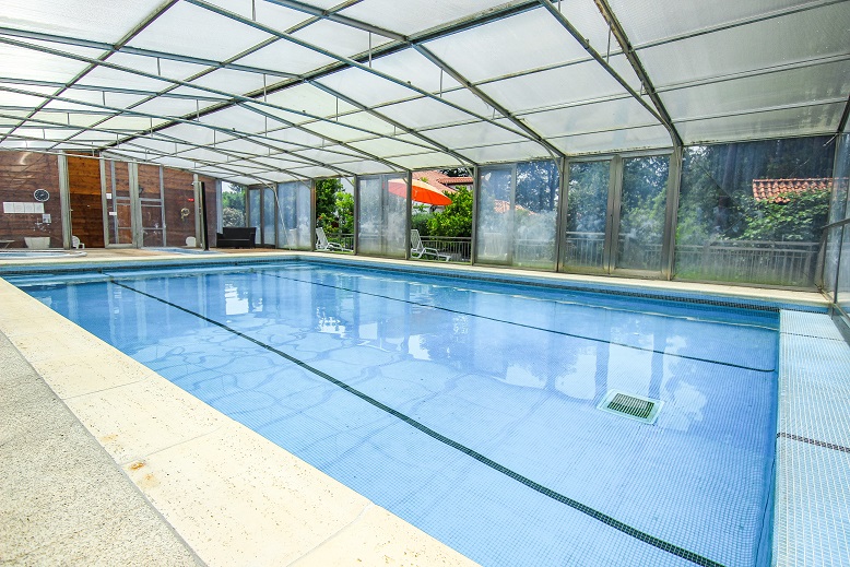Casa em Quinta com piscina interior e jacuzzi