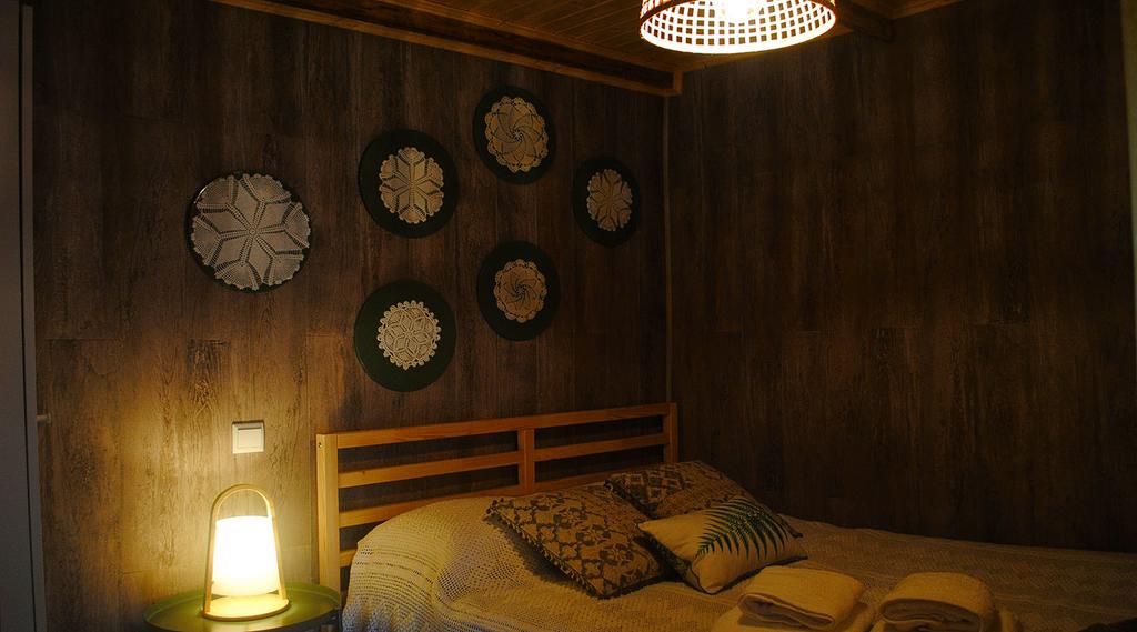 Casa da Peneda T1