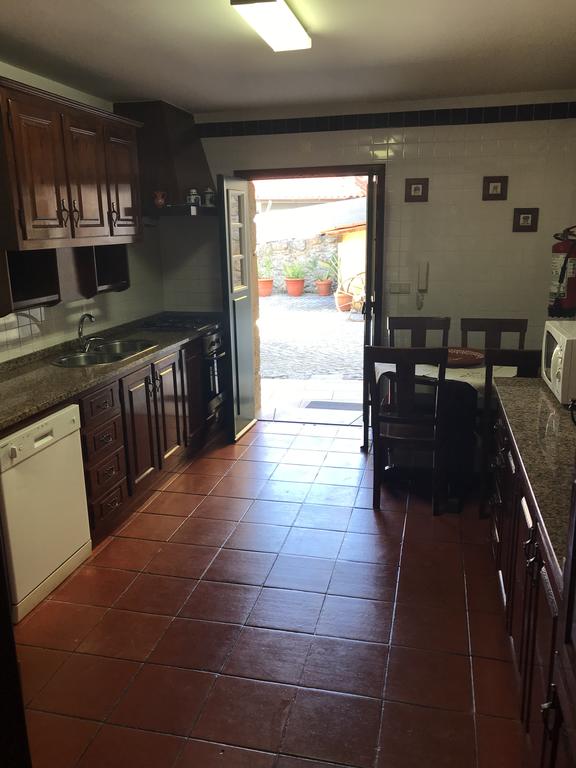 Turismo Rural T4 em Amares