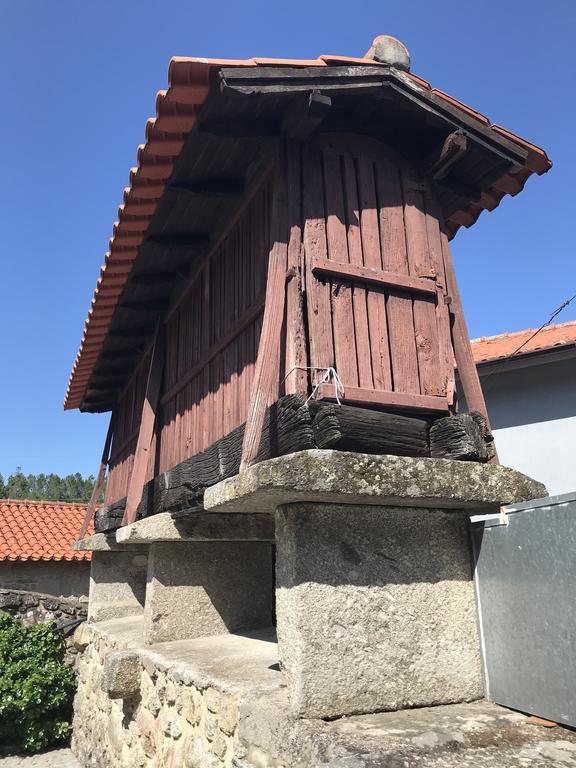 Turismo Rural T4 em Amares
