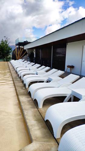 Casa 3 com circuito Spa