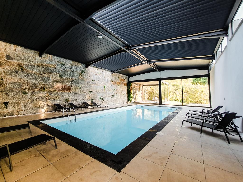 Casa 3 com circuito Spa