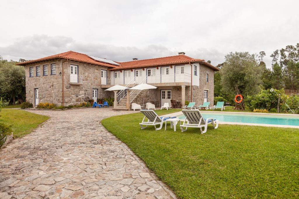 Casa do Eido II