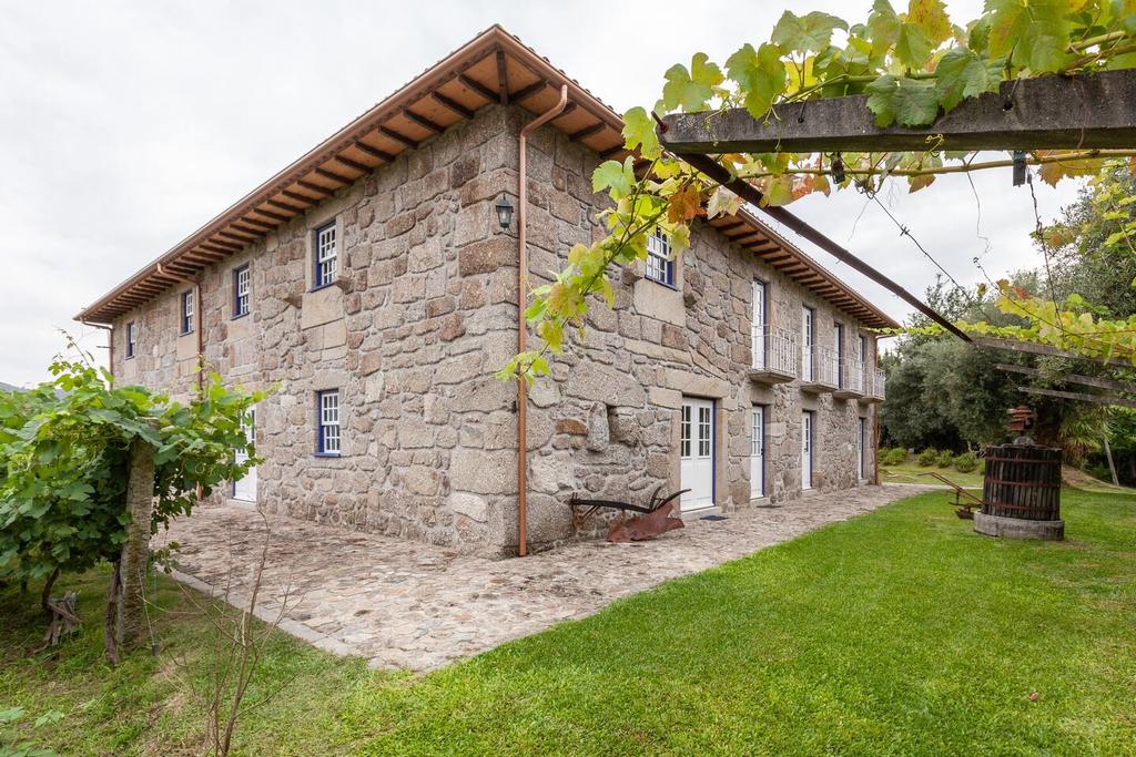 Casa do Eido II