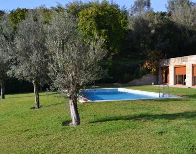 Casa de Luxo no Gerês  Casas no Gerês para Alugar