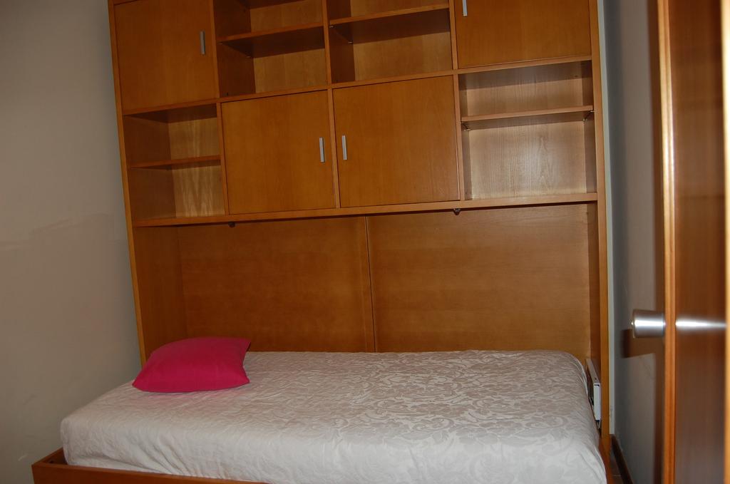 Bungalow com lareira na Vila do Gerês