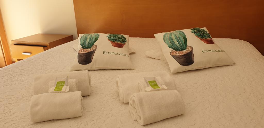 Bungalow com lareira na Vila do Gerês