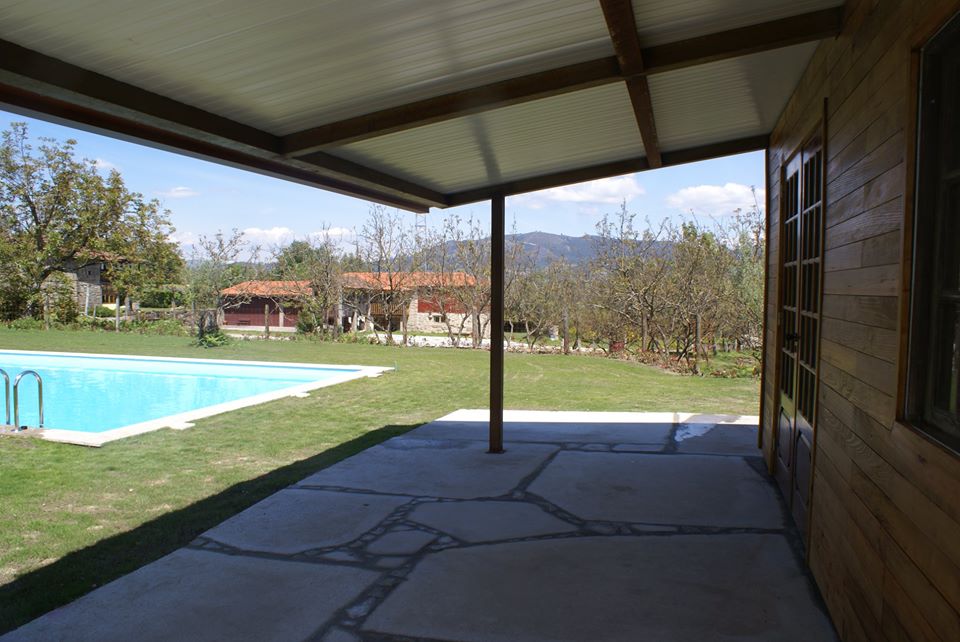 Casa do Forno