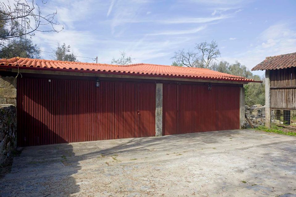 Casa do Forno