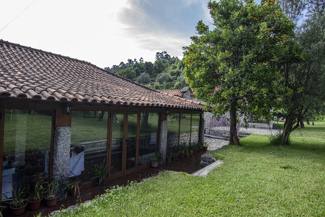 Quinta Privada T6 em Terras de Bouro