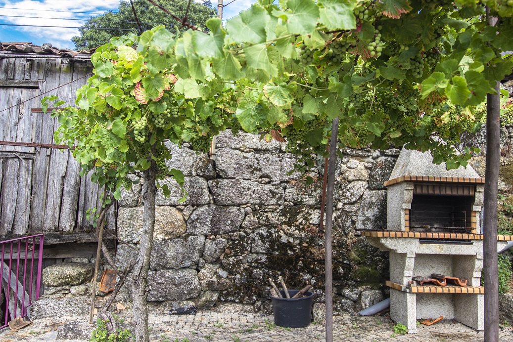 Quinta Privada T6 em Terras de Bouro