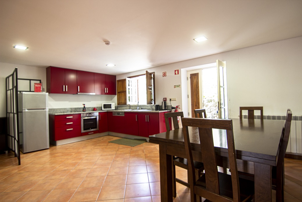 Quinta Privada T6 em Terras de Bouro