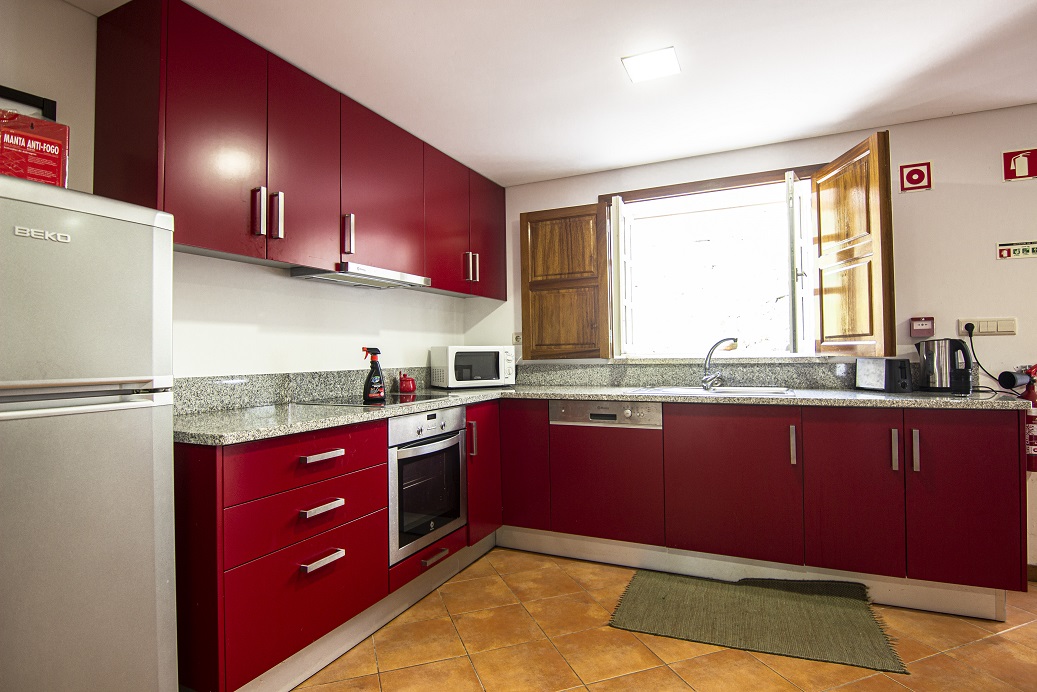 Quinta Privada T6 em Terras de Bouro