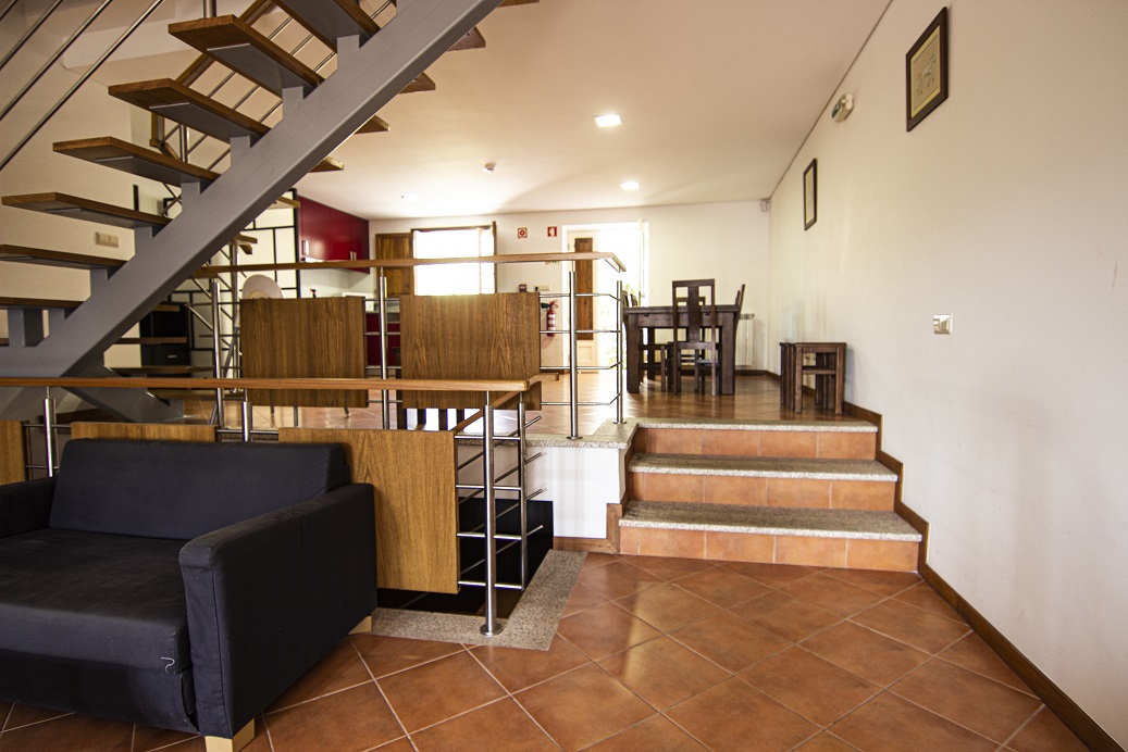 Quinta Privada T6 em Terras de Bouro