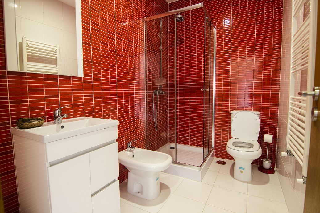Quinta Privada T6 em Terras de Bouro