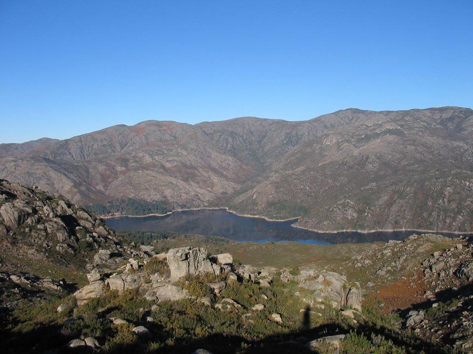 Casa T6 em Campo do Gerês