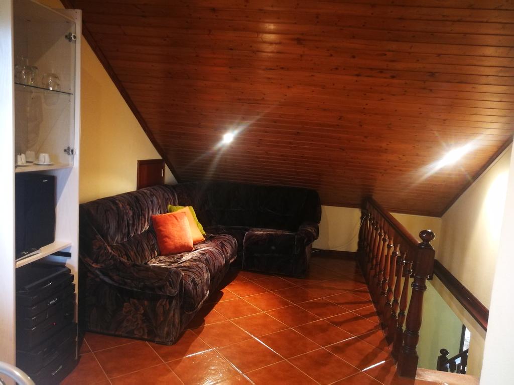 Casa T6 em Campo do Gerês