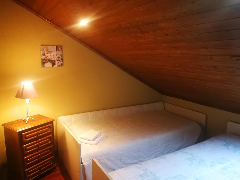 Casa T6 em Campo do Gerês