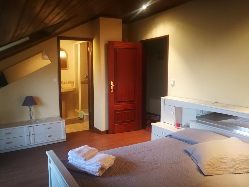 Casa T6 em Campo do Gerês