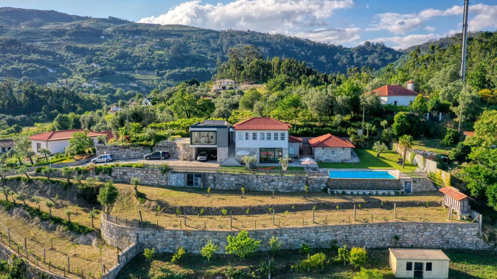 Casa em Madalena