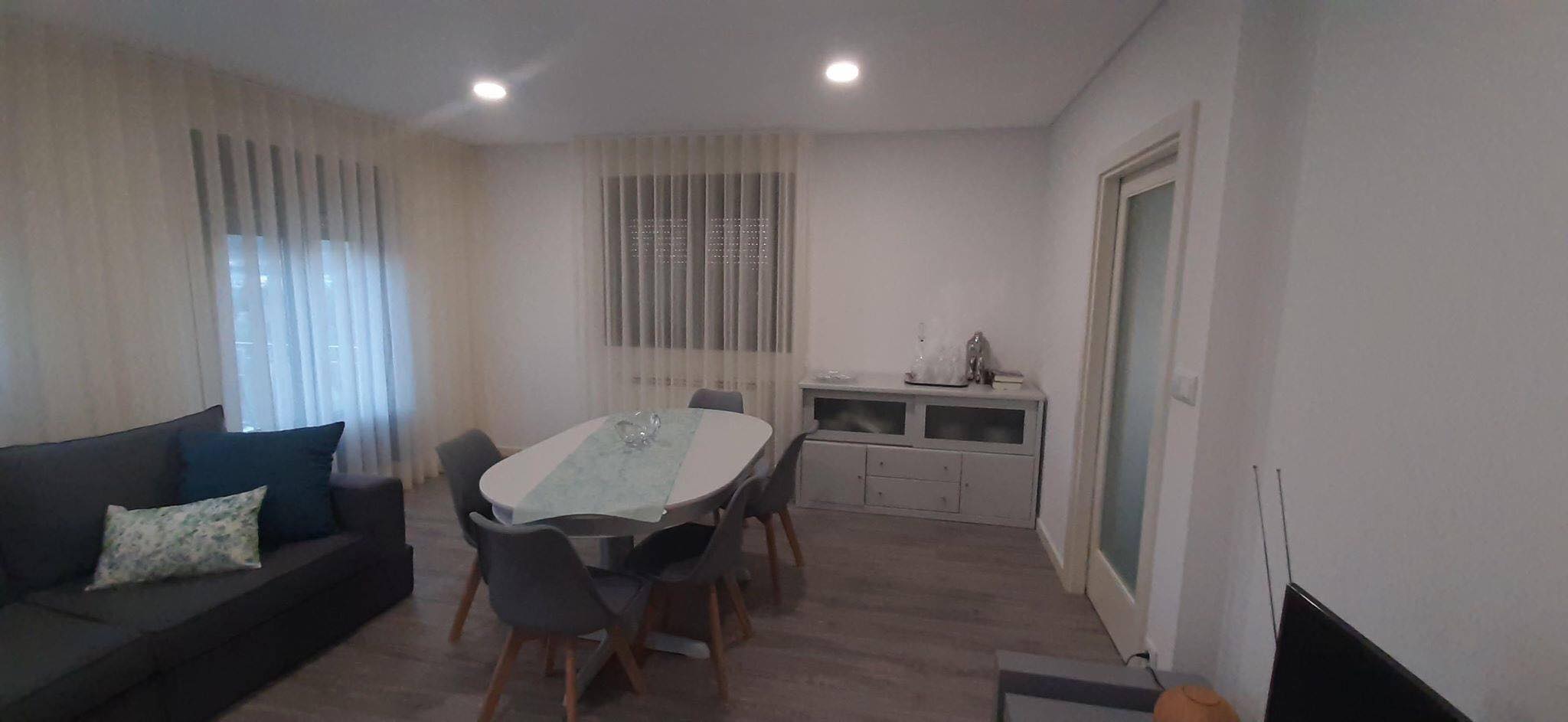 T2 com piscina privada em Arcos de Valdevez