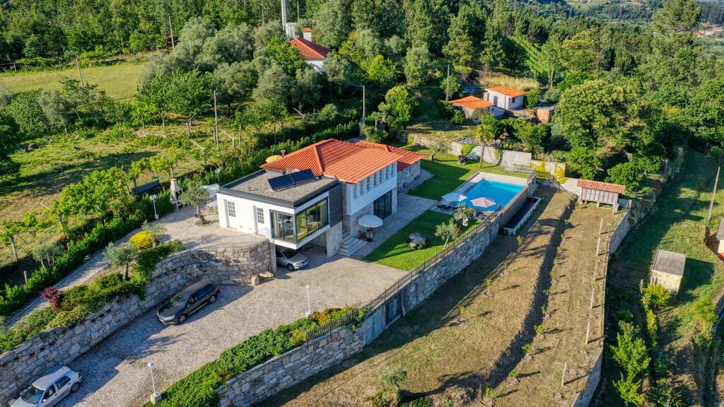 Casa em Madalena
