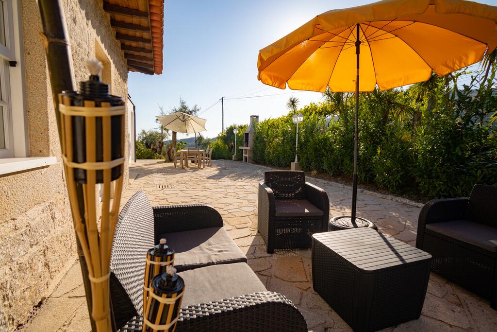 Casa em Madalena