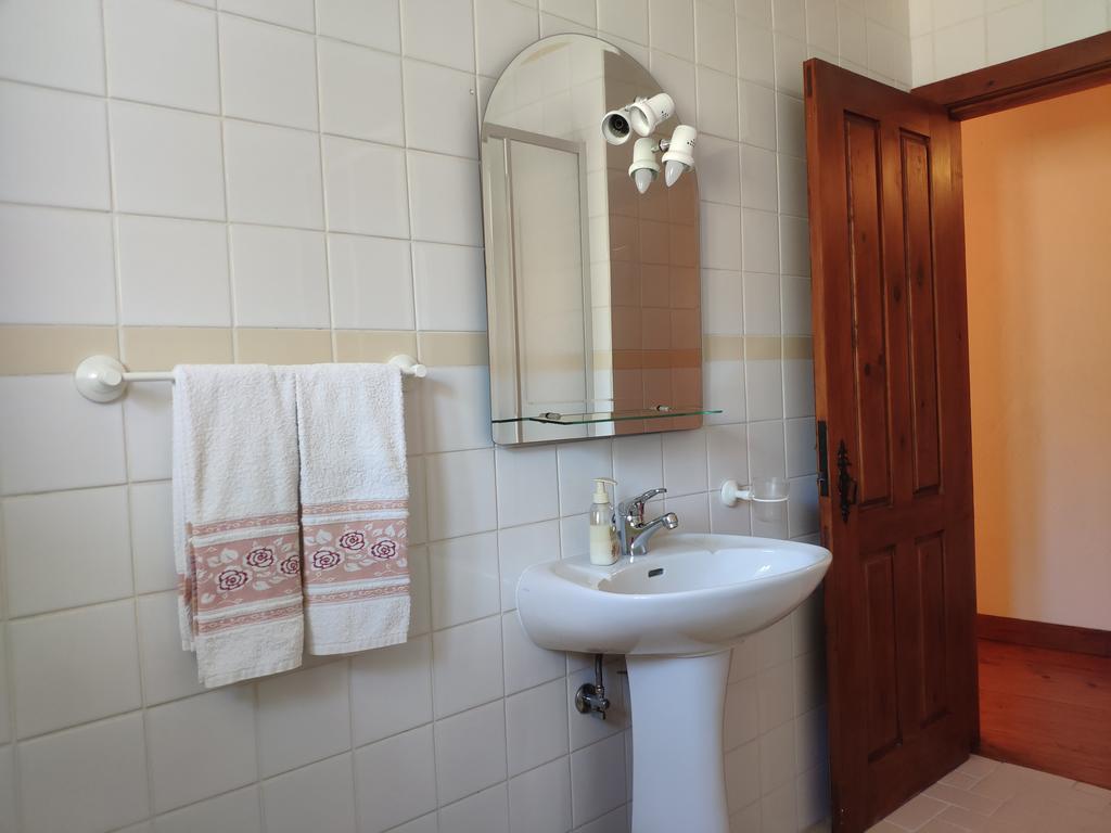 Casa Padre Alexandre