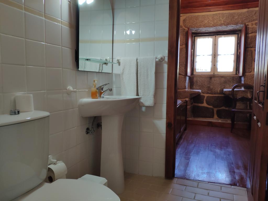 Casa Padre Alexandre