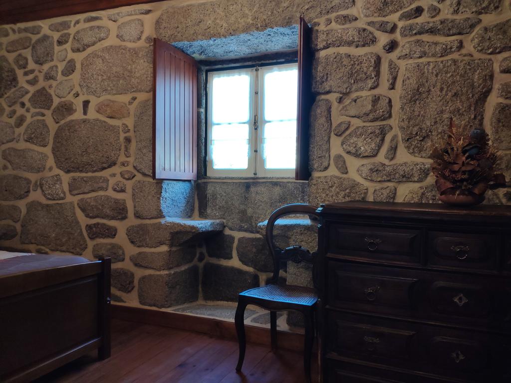 Casa Padre Alexandre
