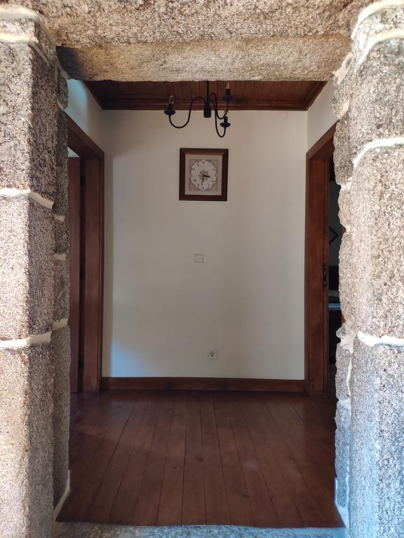 Casa Padre Alexandre