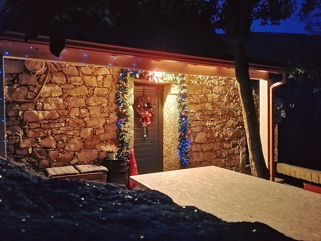 Casa da Peneda T1