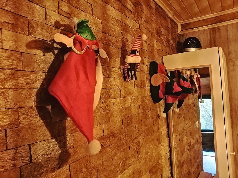 Casa da Peneda T1