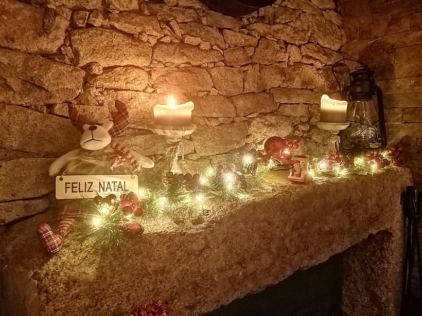 Casa da Peneda T1