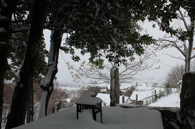 Casa da Peneda T1