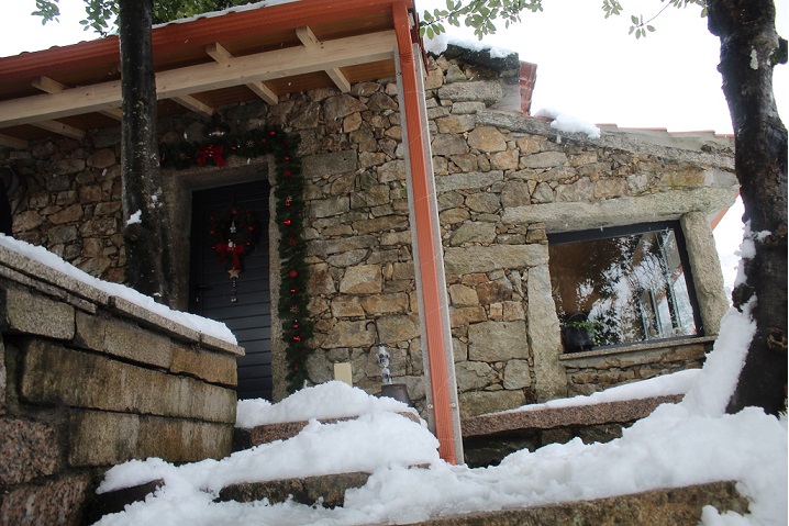 Casa da Peneda T1